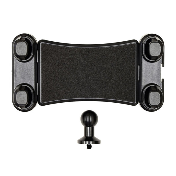 Westin Adventure Mount Accessory - 20mm Ball Tablet Holder (Up to 11in. Wide) - 10-21105 Photo - Primary