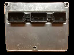 ECM Module - 2005 6.0L Ford