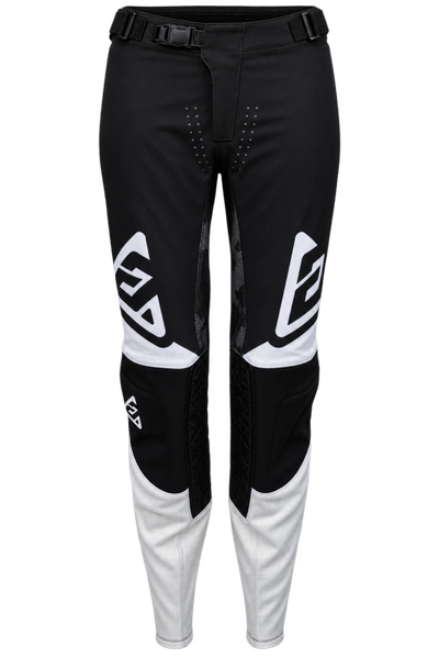 Answer  Elite Camo Pants Black/White Size - 40 - 550603 User 1