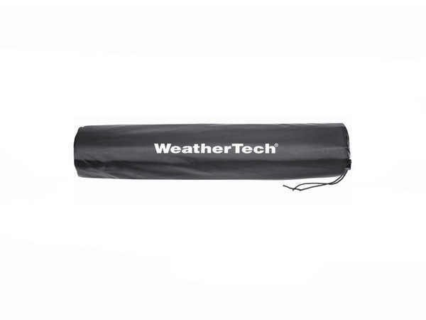 WeatherTech Universal Accessories Automobile SunShade Storage Bag SunShade Bag-Medium - Black - 8STSB2 Photo - Primary