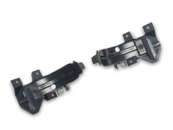 Raxiom 22-26 Toyota Tundra Sequential LED Mirror Lights- Smoked - TU54377 Photo - Primary