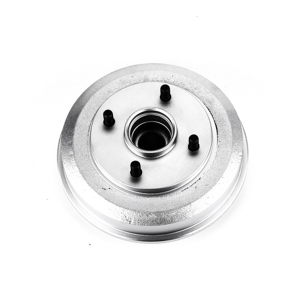 Power Stop 00-08 Ford Focus Rear Premium Brake Drum - AD8143P Photo - Primary