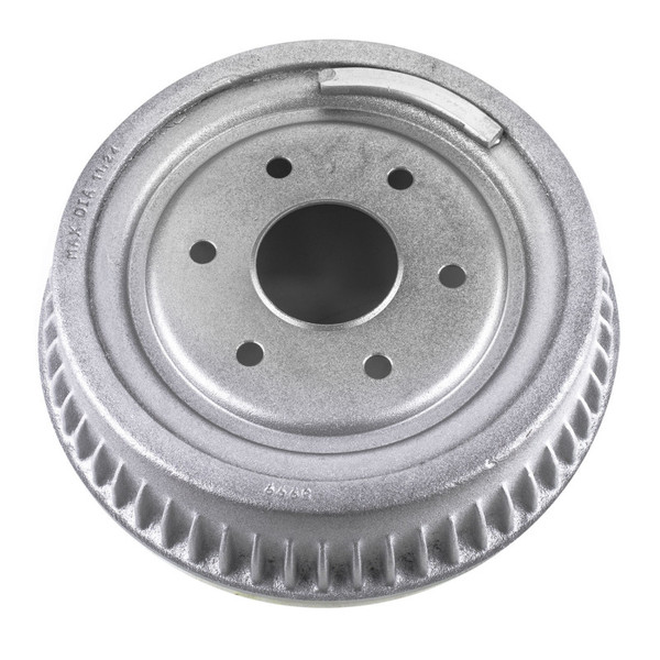 Power Stop 95-00 GMC Yukon Rear Premium Brake Drum - AD8634P Photo - Primary