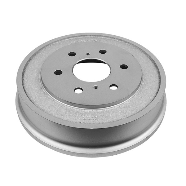 Power Stop 07 GMC Sierra 1500 Classic Rear Premium Brake Drum - AD8803P Photo - Primary