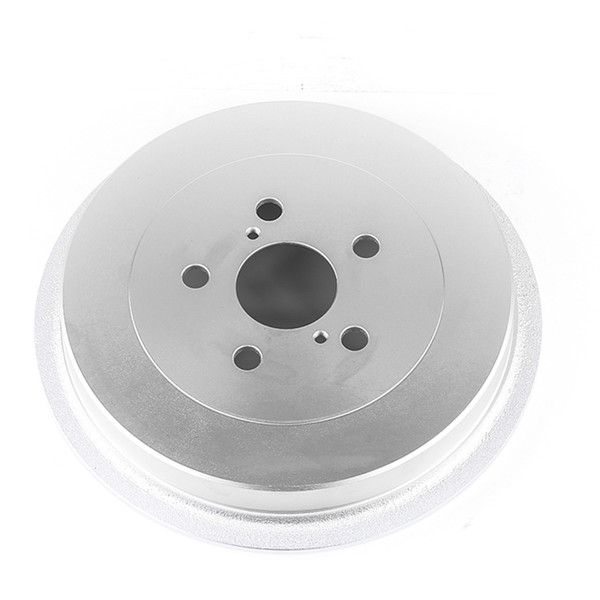 Power Stop 09-19 Toyota Corolla Rear Premium Brake Drum - JBD1018P Photo - Primary
