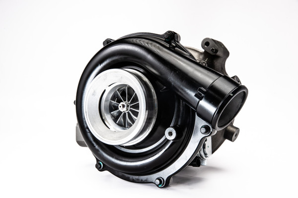Bully Dog 2004-2007 Ford 6.0L Quick Spool Turbo