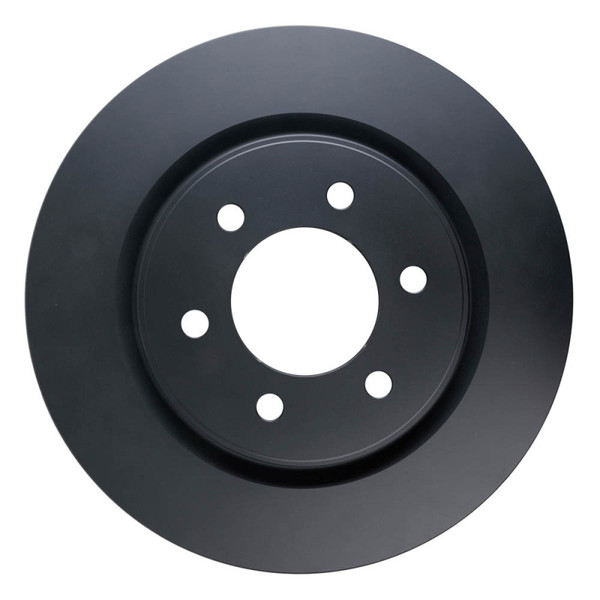 Timbren 22-24 Ford Bronco/Expedition/Lincoln Navigator BES Coated Brake Rotor - Front - TIM-R205341 Photo - Primary