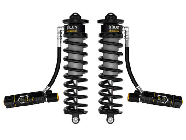 ICON 2017+ Ford F-250/350 SD 4WD 2.5-3in 3.0 Series VS RR CDEV Bolt-In Coilover Conversion Kit - 61800E User 1