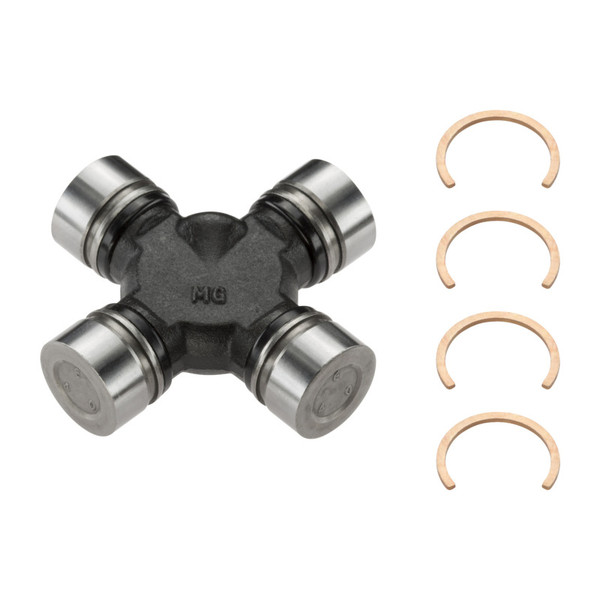 MOOG Universal U-Joint - 234 Photo - Primary