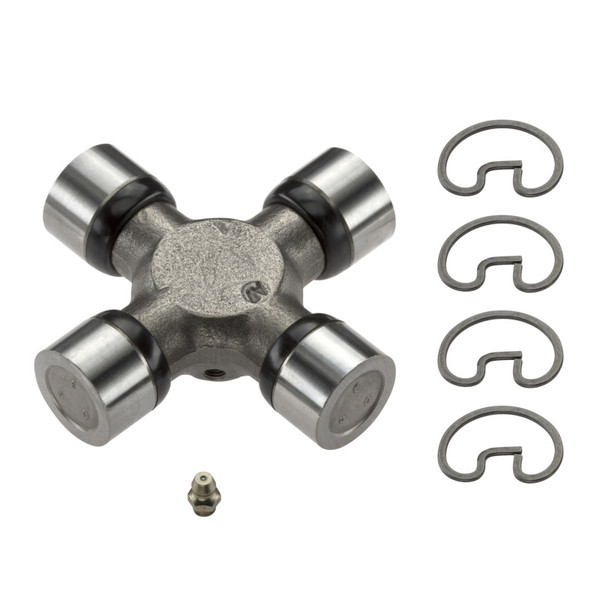 MOOG Universal U-Joint - 330 Photo - Primary
