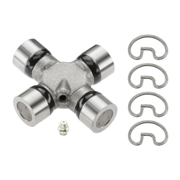 MOOG Universal U-Joint - 353 Photo - Primary