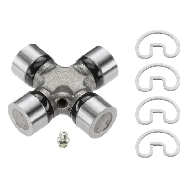 MOOG Universal U-Joint - 369 Photo - Primary