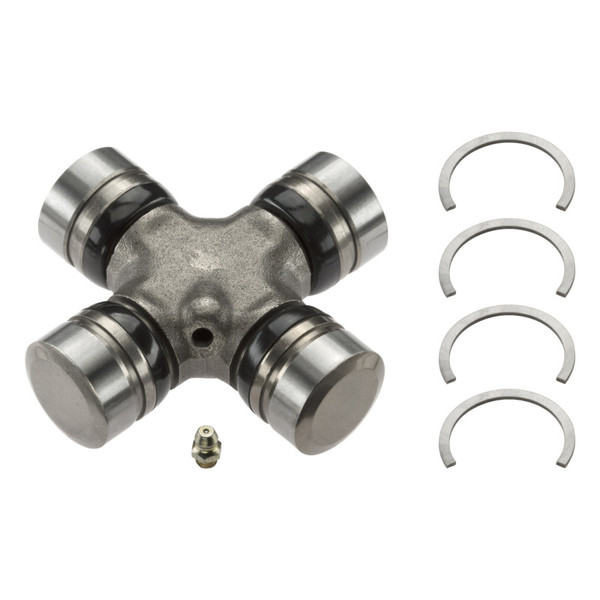 MOOG Universal U-Joint - 374 Photo - Primary