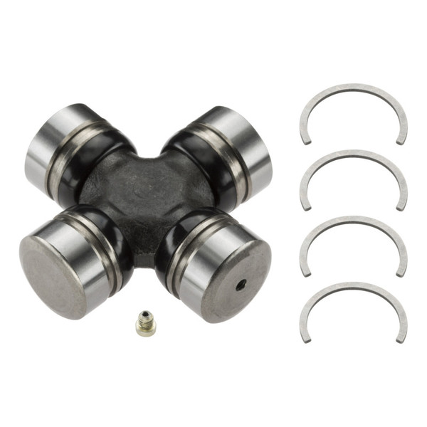 MOOG Universal U-Joint - 377 Photo - Primary