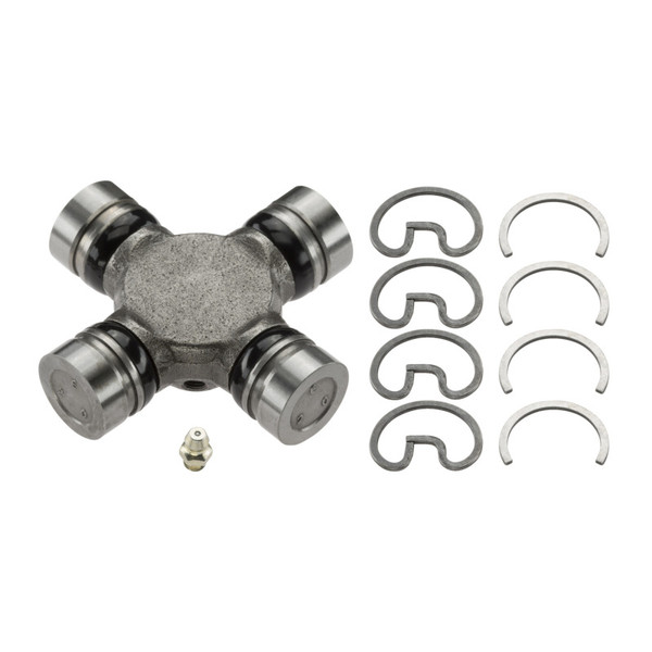 MOOG Universal U-Joint - 433 Photo - Primary