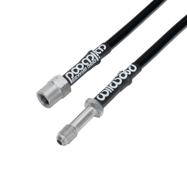 Wilwood 09-16 Audi A4 Flexline Kit - Rear - 221-17398 Photo - Primary