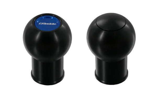 GReddy Duracon Shift Knob B-Type -Black - 14500591 Photo - Primary