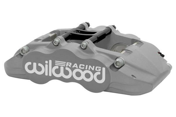 Wilwood GN4R Caliper 1.88/1.75 1.25 Rotor R/H Anodize - 120-16528 Photo - Primary