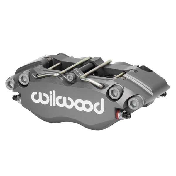 Wilwood caliper ndpr-utv 1.62 .250 rotor .77 LG piston ANO - 120-18083 Photo - Primary