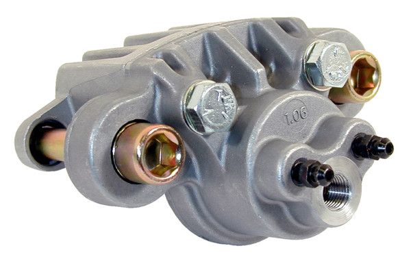 Wilwood caliper SC3 1.06 bore .250 rotor - 120-8787 Photo - Primary