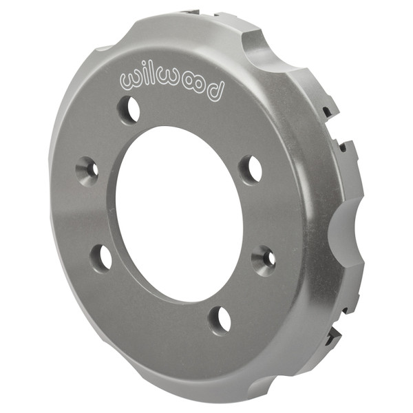 Wilwood hat 6X6.25 bc 4X3.93 MT .750 offset 3.064 reg dynamic MT - 170-17131 Photo - Primary