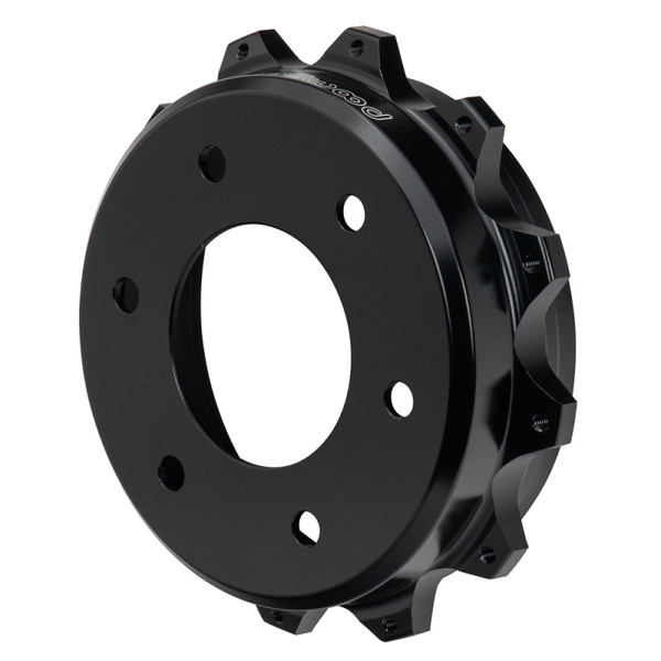 Wilwood hat d-drum 12X8.75 bc 6X5.50 MT 1.53 offset 3.57 reg - 170-18173 Photo - Primary