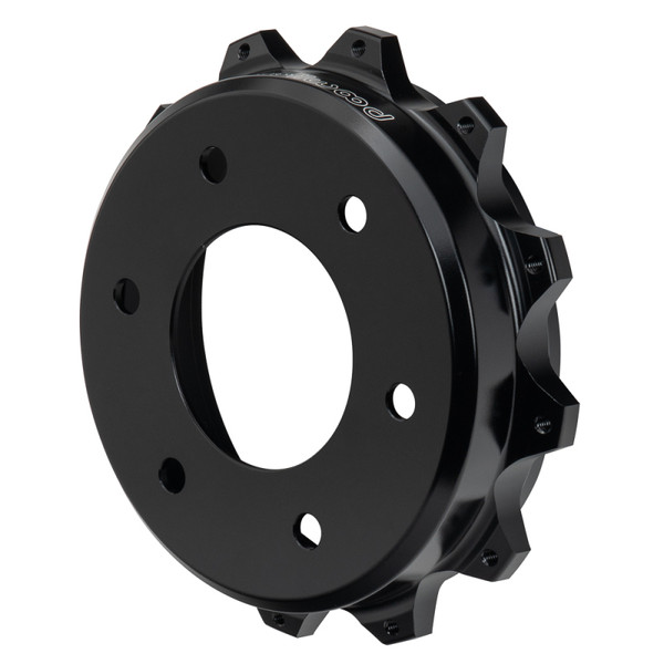 Wilwood hat 12X8.75 bc 6X5.50 MT 1.620 offset 3.57 reg - 170-18174 Photo - Primary