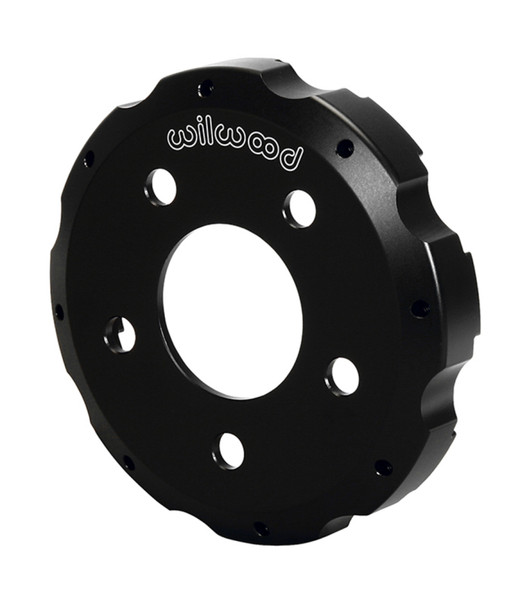 Wilwood Hat-BB Front .765in Offset 5 x3.93 - 8 on 7.00in - 170-8324 Photo - Primary