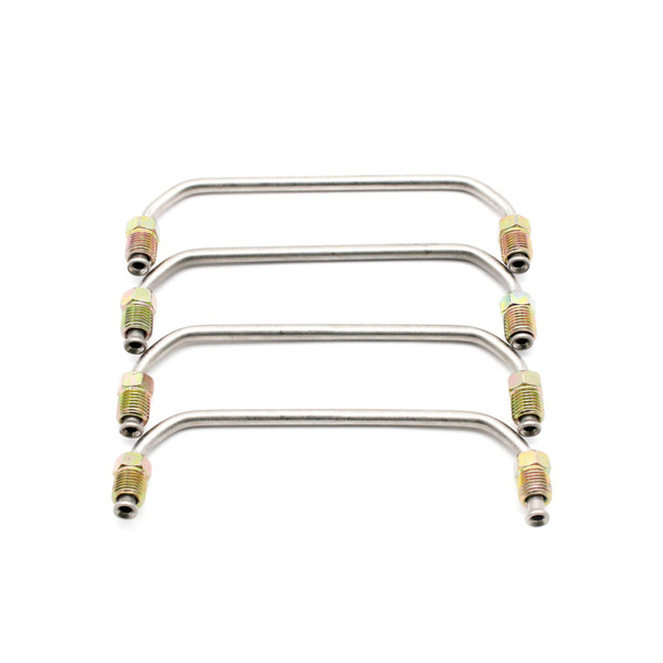 Wilwood tube assembly slii 1.25 4-PK - 190-0503 Photo - Primary