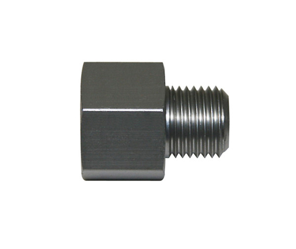 Wilwood fitting tube adapter 1/2-20X1/2-20 IF - 220-8574 Photo - Primary