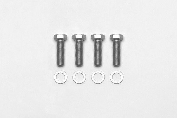 Wilwood bolt kit CALIPER/BRACKET pro spindle - 230-10141 Photo - Primary