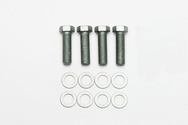 Wilwood bolt kit caliper MT C2/3 vette D8-4 caliper rear - 230-10889 Photo - Primary