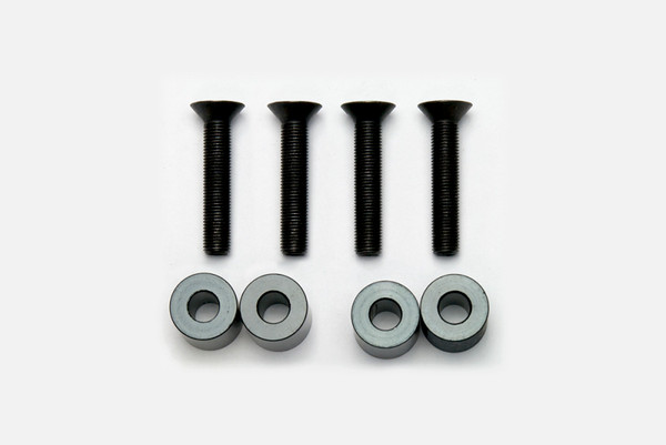 Wilwood bolt kit bracket camaro 70-81 - 230-11110 Photo - Primary
