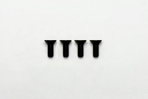 Wilwood bolt kit bracket ld drag PINTO/ mustang ii - 230-11113 Photo - Primary