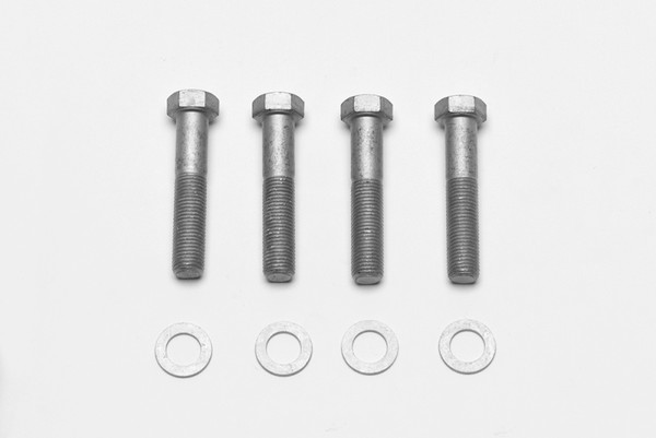 Wilwood bolt kit bracket MT 7/16-20 - 230-11817 Photo - Primary