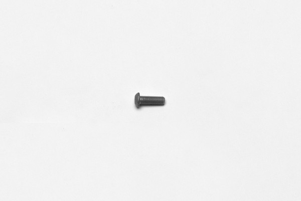 Wilwood bolt 1/4-28X.75 LG bhcs alloy WES072 CL1 silver - 230-13171 Photo - Primary