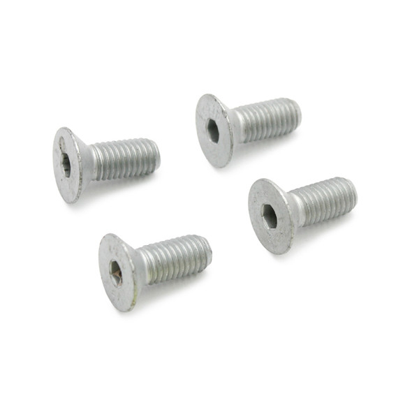 Wilwood bolt kit M10-1.50X25MM fhcs 4-PACK - 230-17311 Photo - Primary