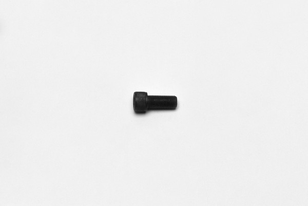 Wilwood bolt 3/8-24X.88 LG shcs alloy black asme B18.3 - 230-3413 Photo - Primary