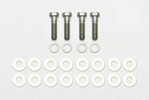 Wilwood bolt kit caliper MT rear quick-change - 230-5336 Photo - Primary