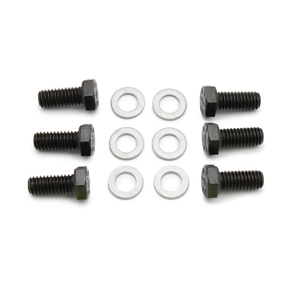 Wilwood bolt kit rotor 5/16-18 6-PK - 230-8521 Photo - Primary