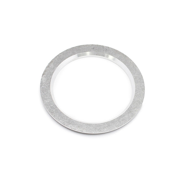 Wilwood kit 2-PK adapter rotor registration ring 2.438 dia - 300-12761-2 Photo - Primary