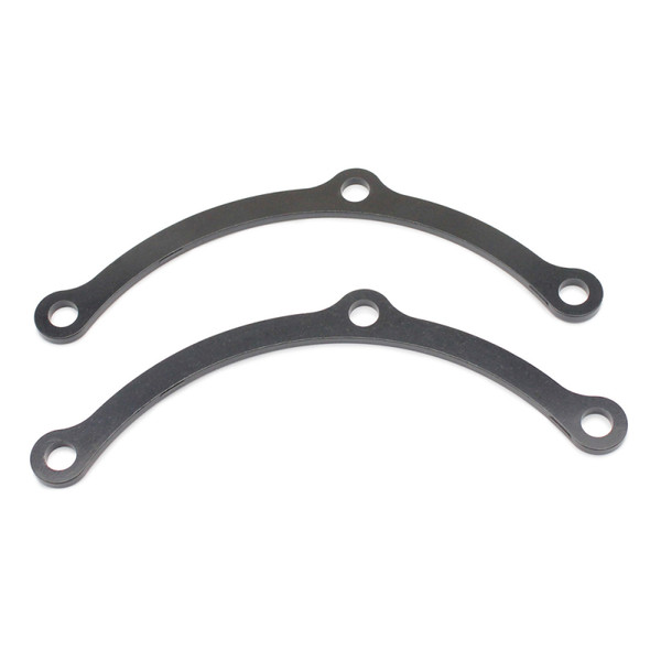 Wilwood kit spacer caliper bracket DISC/DRUM .125 THK - 300-16656 Photo - Primary