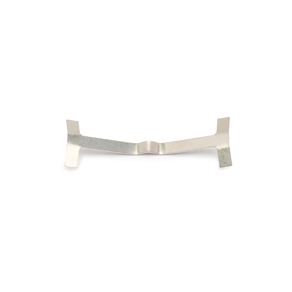 Wilwood clip anti-rattle caliper GP310 2.57 LG - 300-7727 Photo - Primary