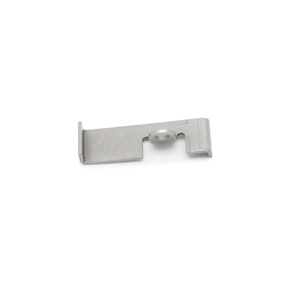 Wilwood plate wear caliper TC R/H - 300-8893 Photo - Primary