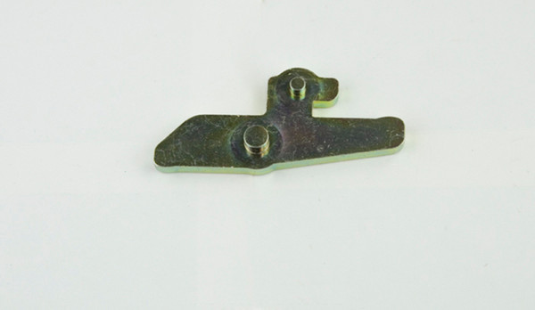 Wilwood lever actuator internal R/H p-brake - 330-6212 Photo - Primary