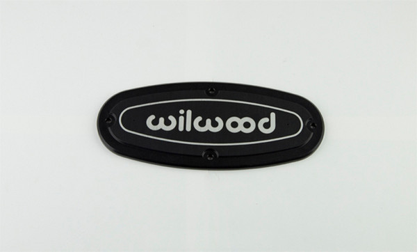 Wilwood cap M/C tandem billet wilwood - 330-8573 Photo - Primary