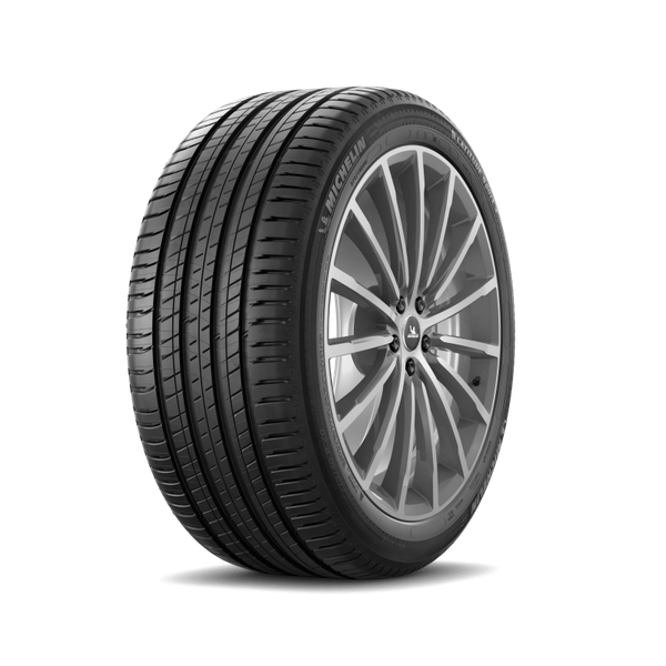 Michelin Latitude Sport 3 235/60R18 103W - 01577 Photo - Primary