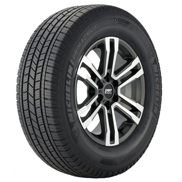 Michelin Primacy LTX 265/65R18 114T - 28346 Photo - Primary