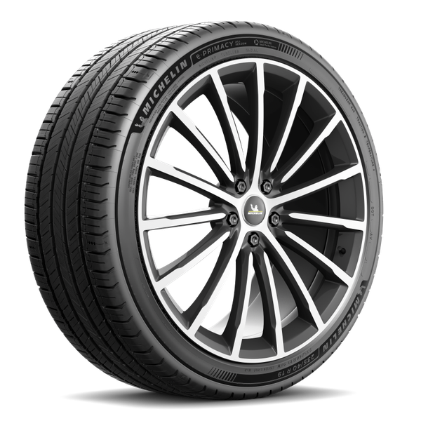 Michelin E Primacy All Season 235/40R19 96W XL - 31090 Photo - Primary