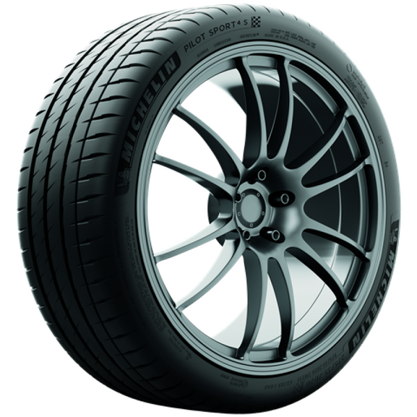 Michelin Pilot Sport 4 S (ZP) 305/30R20 103(Y) XL - 35549 User 1